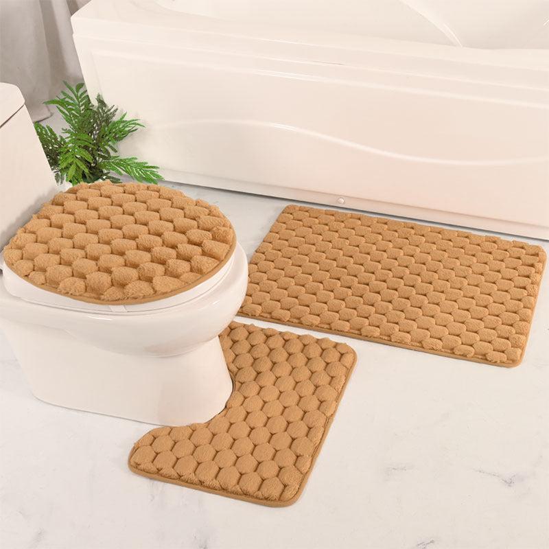 Home Bathroom Set Kalsten
