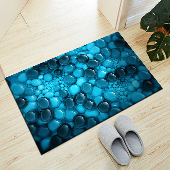 Modern Geometric Area Rug Kalsten