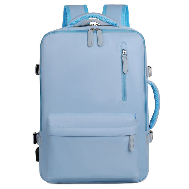 Lightweight Urban Laptop Backpack Kalsten