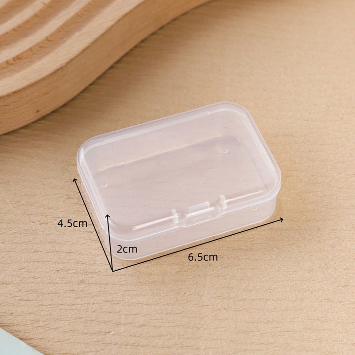 Compact Storage Case Kalsten