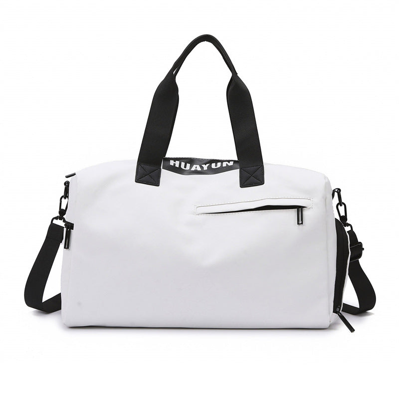 Multi-Purpose Gym Duffle Bag Kalsten