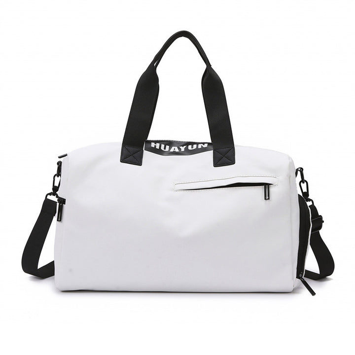 Multi-Purpose Gym Duffle Bag Kalsten