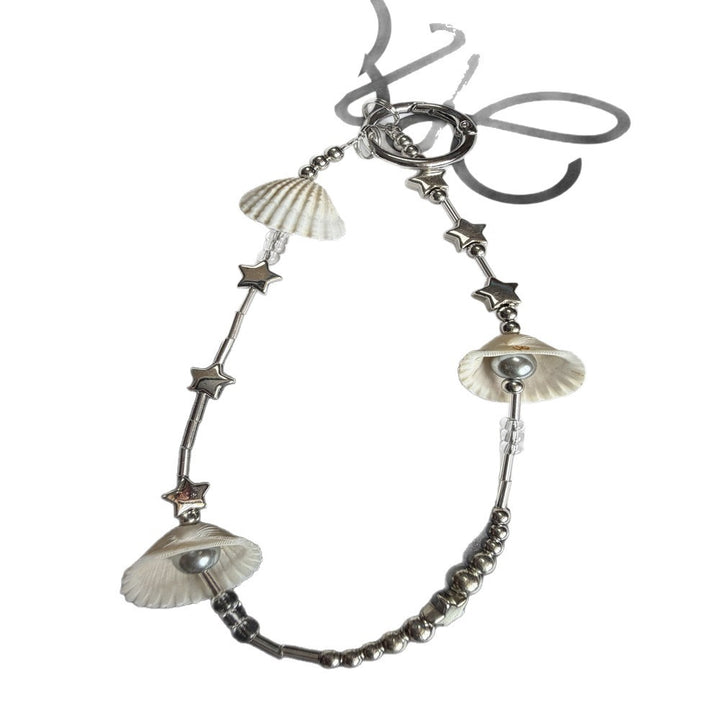 Beaded Charm Keychain Holder Kalsten 1790134545