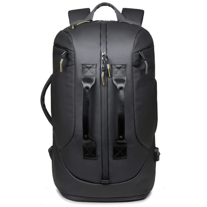 Heavy-Duty Adventure Travel Backpack Kalsten