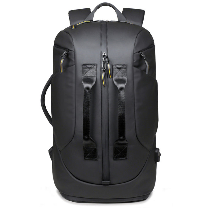 Heavy-Duty Adventure Travel Backpack Kalsten