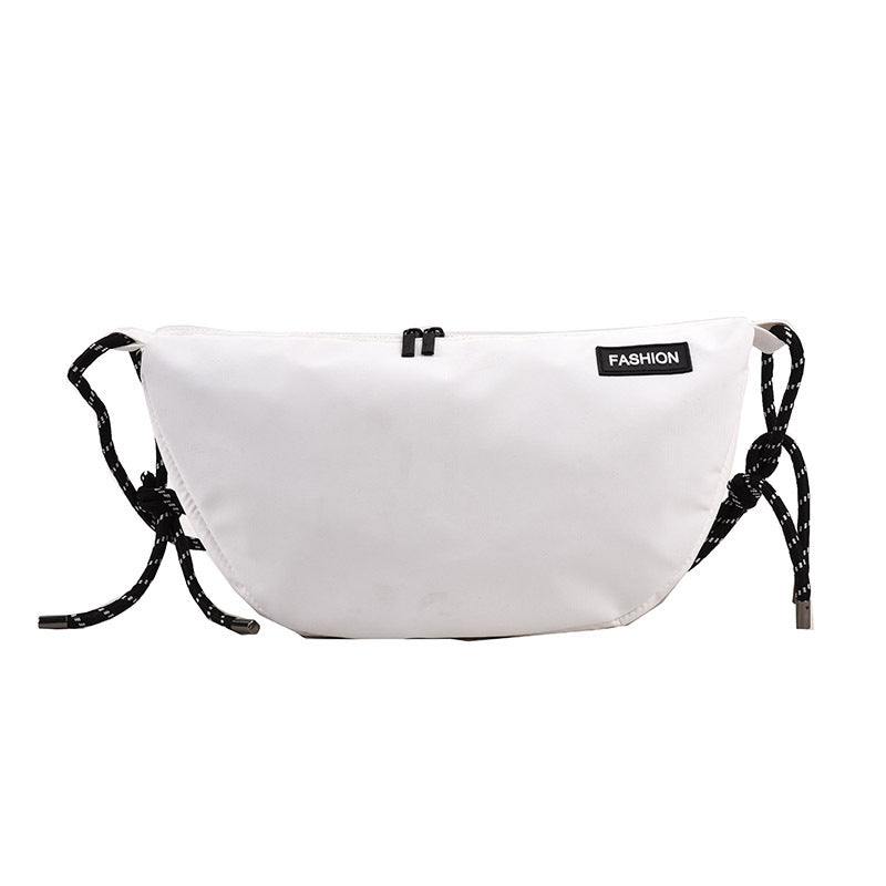 Fashionable Drawstring Clutch Kalsten