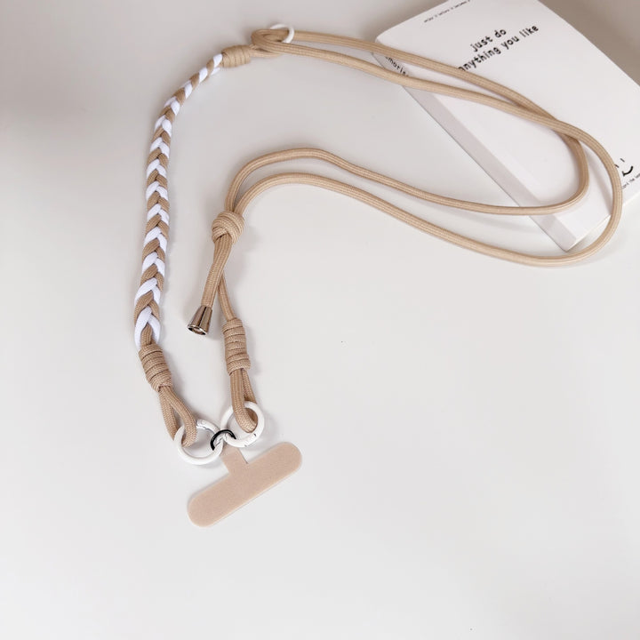 Braided Multi-Purpose Lanyard Kalsten