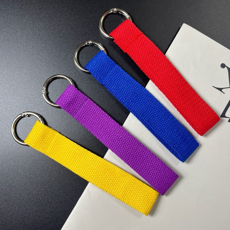 Customizable Luggage Identification Strap Kalsten