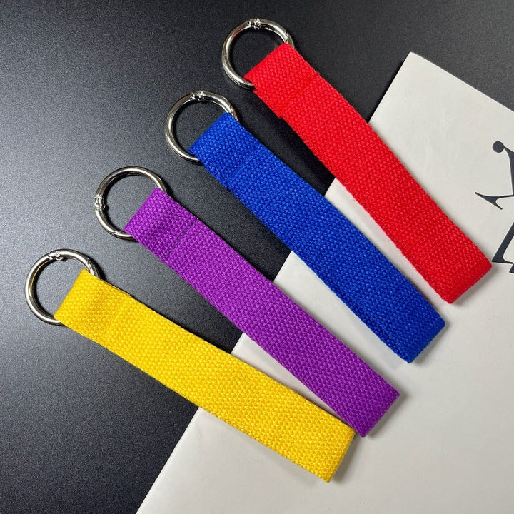 Customizable Luggage Identification Strap Kalsten