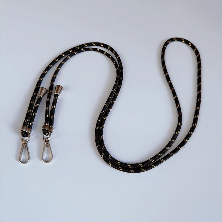 Durable Dual-Clip Dog Leash Kalsten