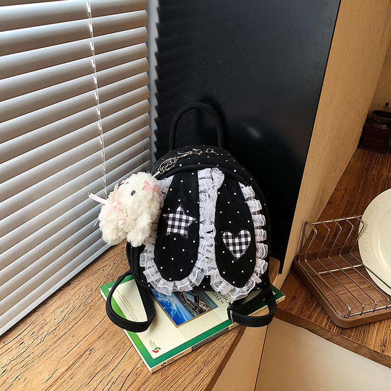 Cute Animal-Inspired Backpack Kalsten