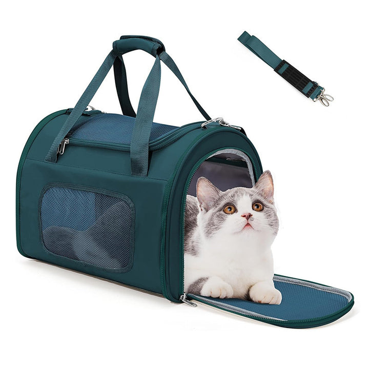 Pet carrier bag Kalsten