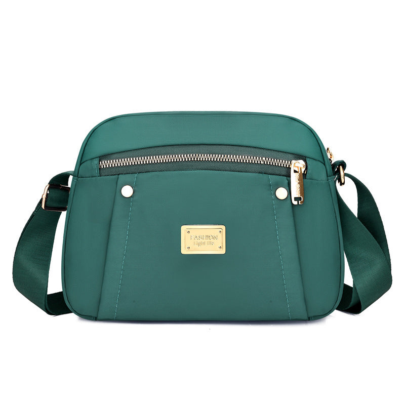 WoElegant Crossbody Handbag