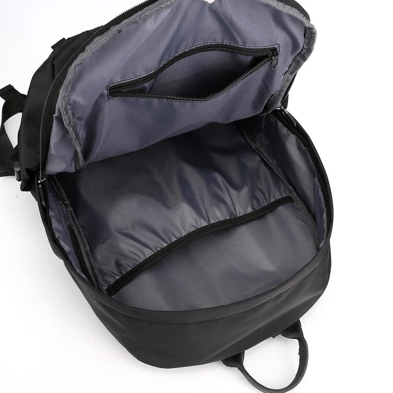 Multifunctional backpack with multiple storage compartments Kalsten