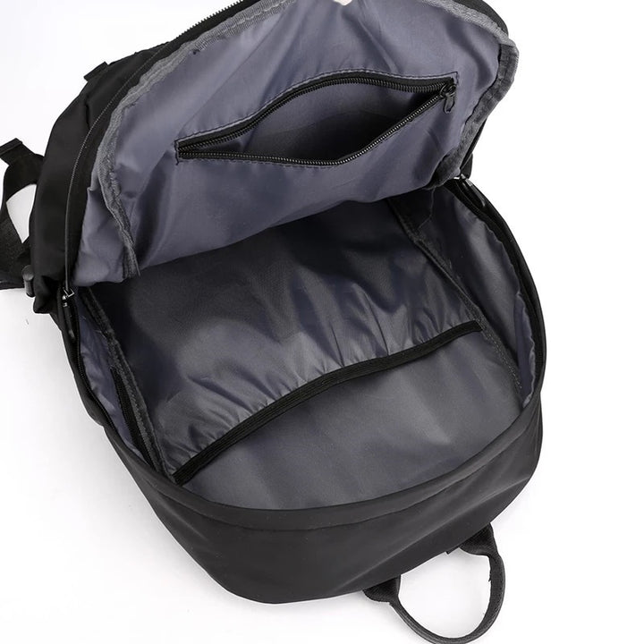 Multifunctional backpack with multiple storage compartments Kalsten