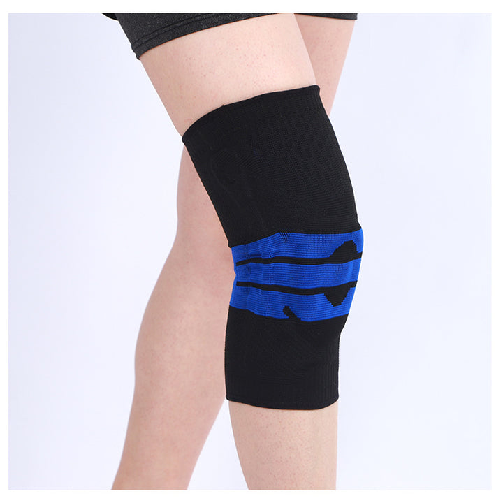 High-Performance Compression Knee Sleeve Kalsten