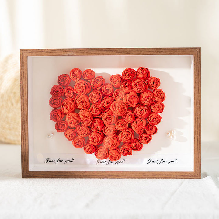 Decorative Floral Wall Art for Home