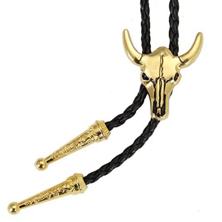 Western-Style Bolo Tie Kalsten