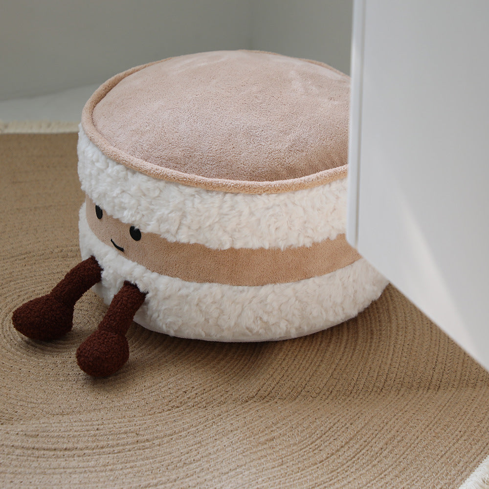 Cozy bathroom runner Kalsten