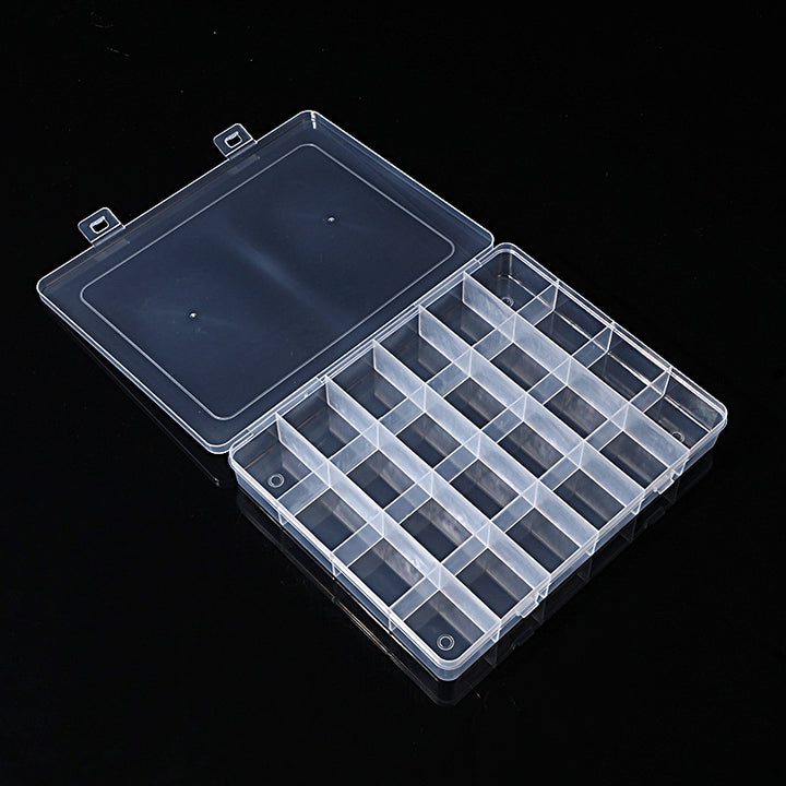 Versatile Compartmentalized Storage Organizer Kalsten