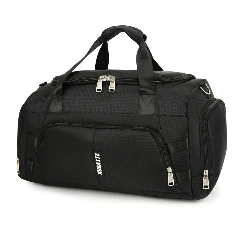 Durable Gym and Travel Duffel Bag Kalsten