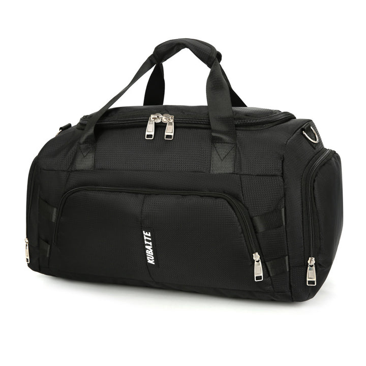 Durable Gym and Travel Duffel Bag Kalsten