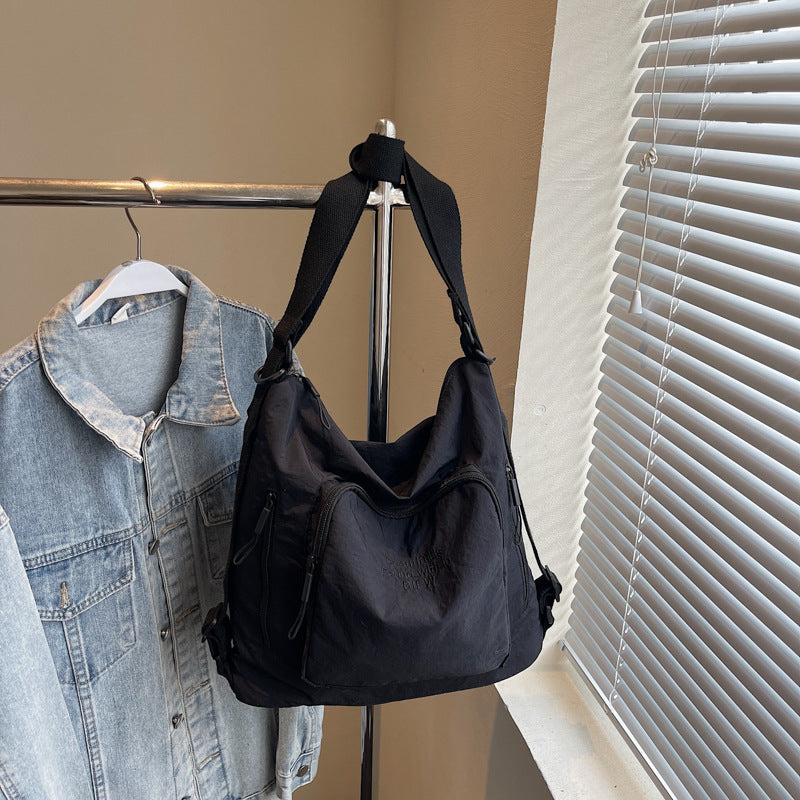 Multi-Functional Travel Tote Bag