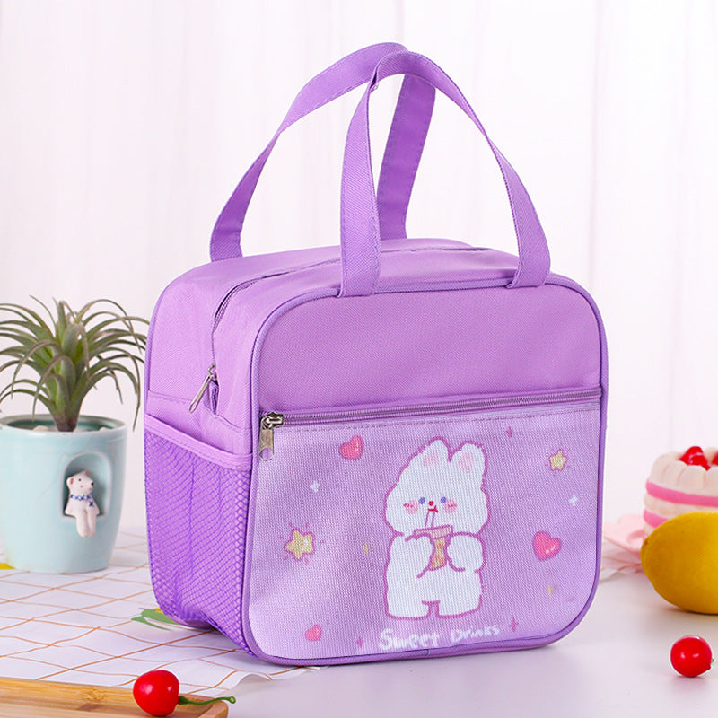 Insulated Lunch Tote Bag Kalsten