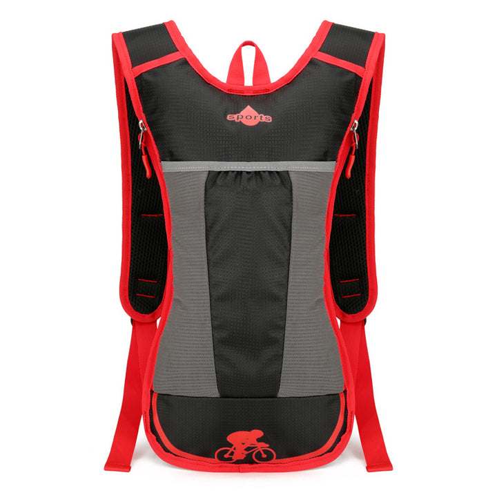 Hydration-Focused Lightweight Running Backpack Kalsten