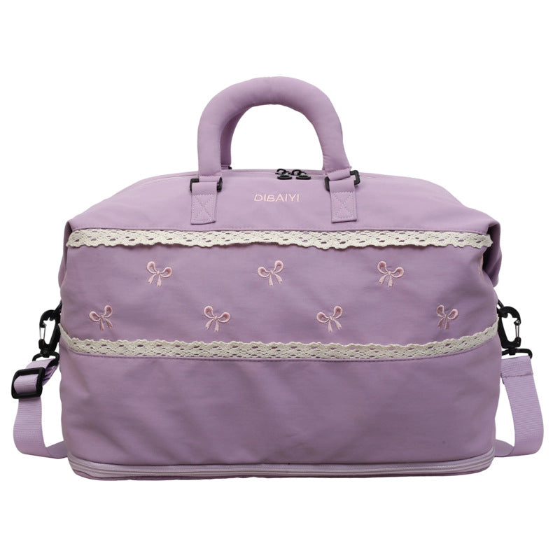 Stylish Travel Tote
