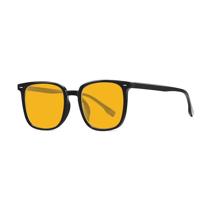 Men's High-Performance Square Frame Sunglasses Kalsten