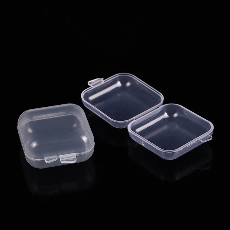 Versatile Snack Storage Container Kalsten