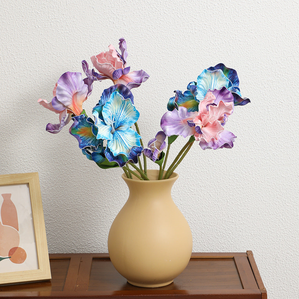 Decorative Artificial Flowers