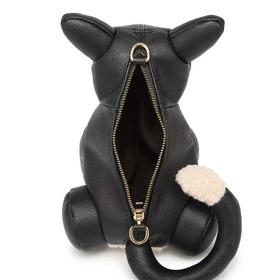 Quirky Animal Shaped Handbag
