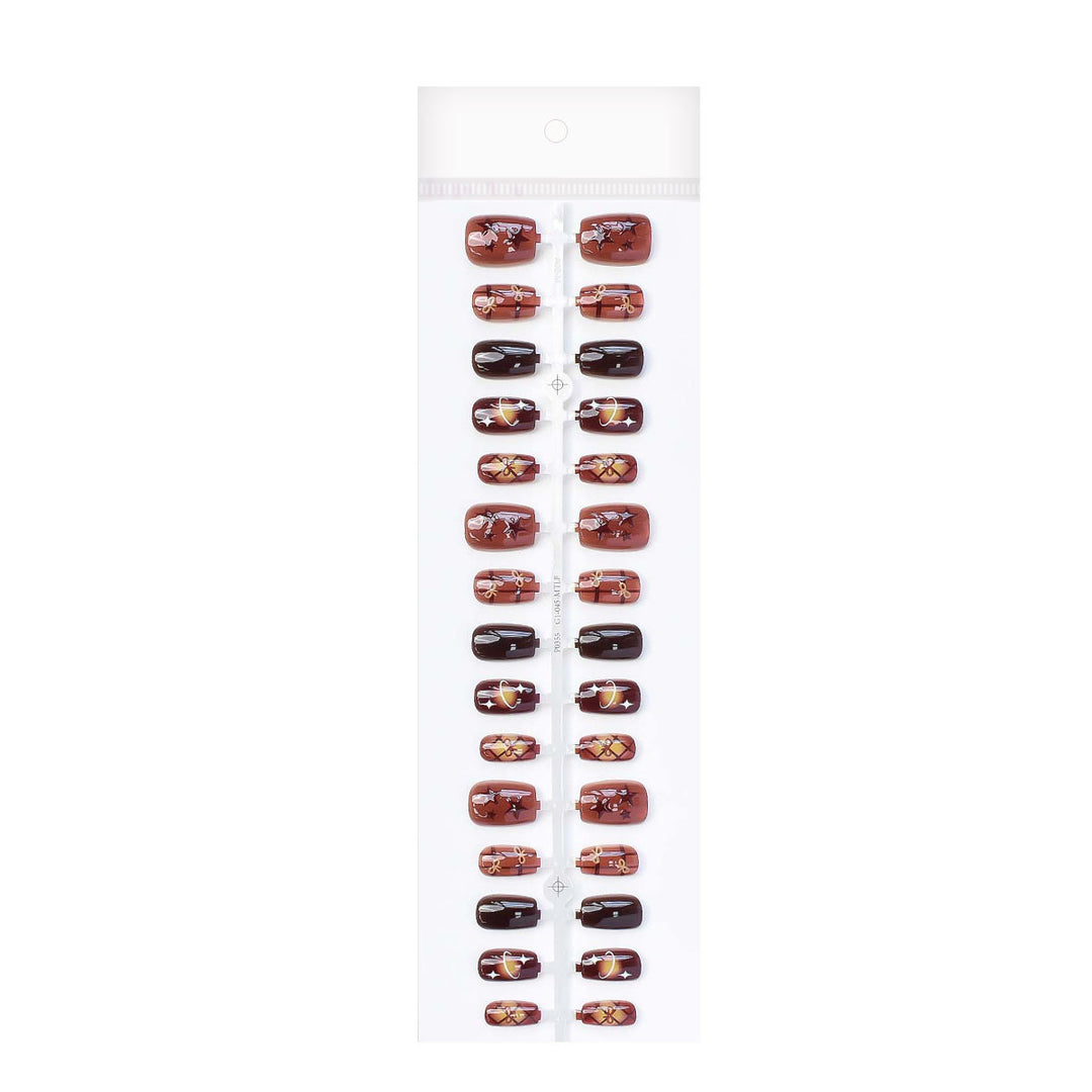 Nail Art Set Kalsten