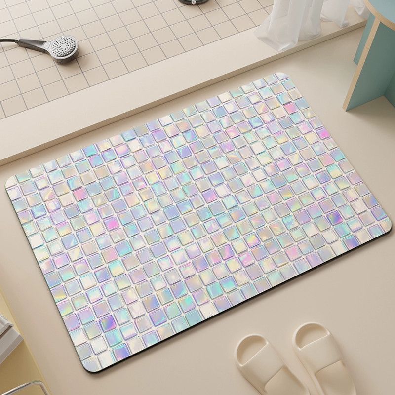 Bath Mat Kalsten