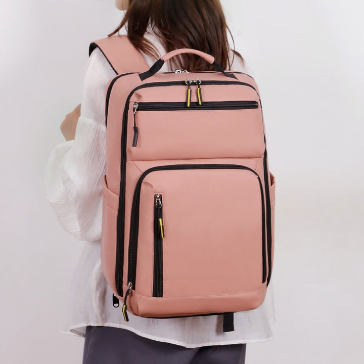 Multi-Functional Backpack Kalsten