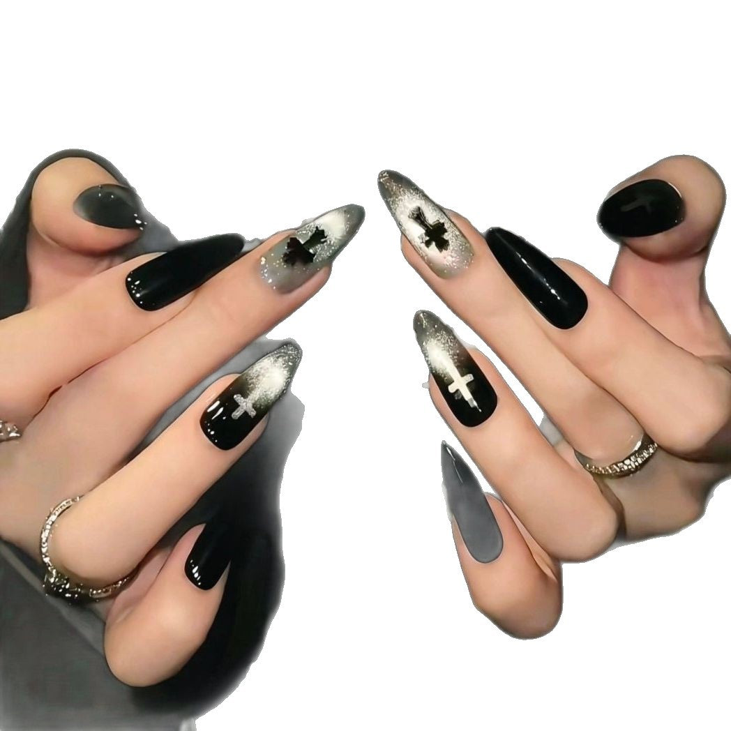 Artistic Nail Art Kalsten