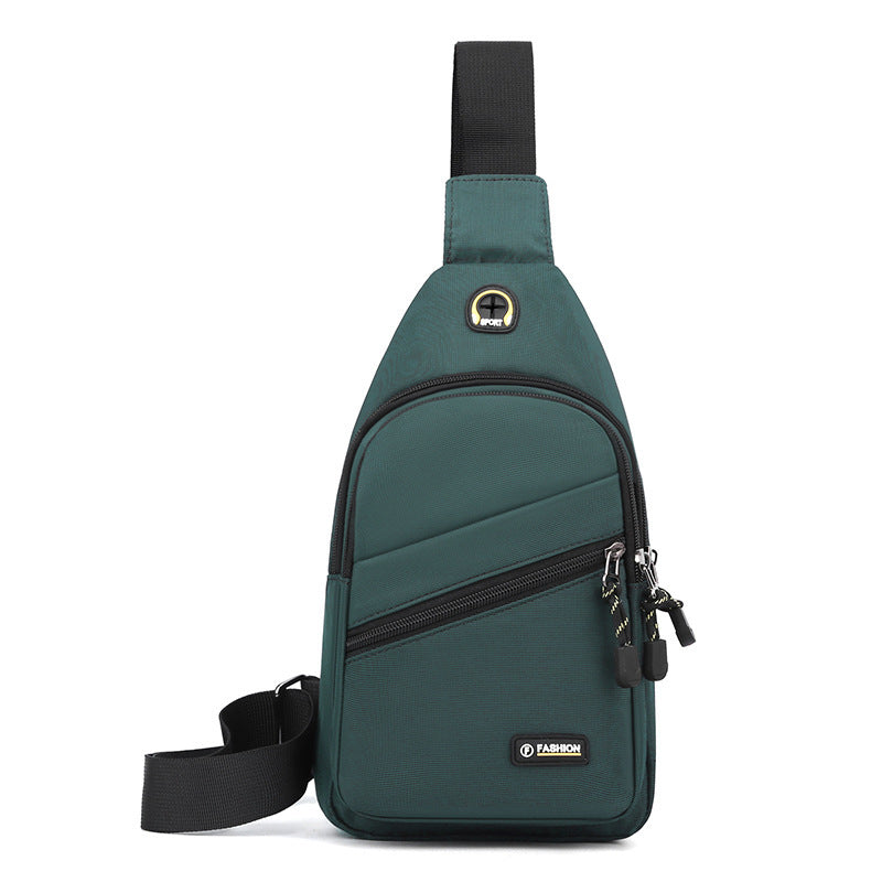 Versatile Sling Rucksack