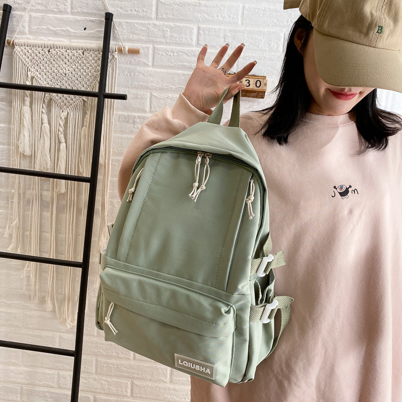 Multi-Functional Casual Backpack Kalsten