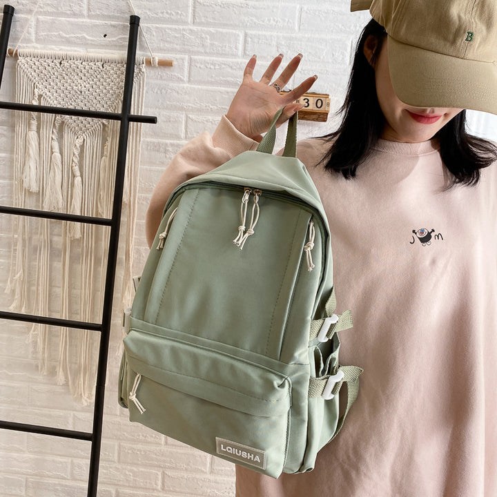 Multi-Functional Casual Backpack Kalsten