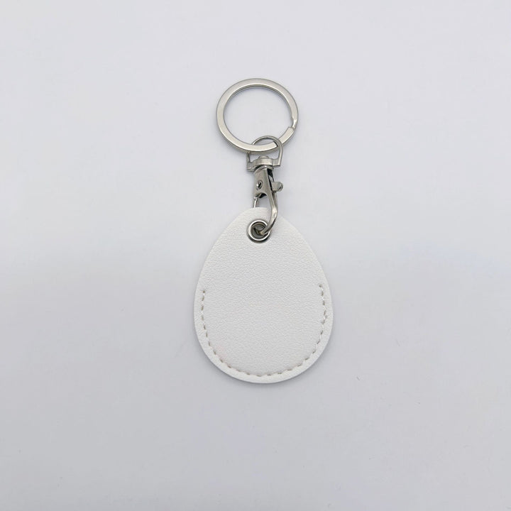 Leather Keychain Kalsten