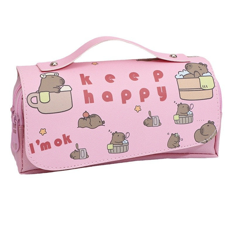 Cute toiletry bag Kalsten