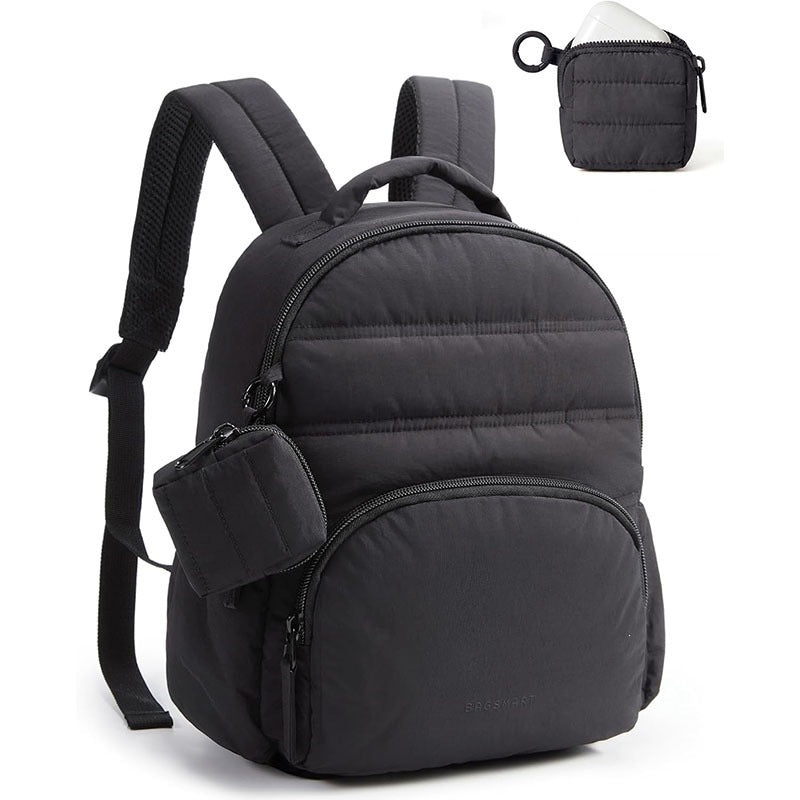 Padded Casual Backpack Kalsten