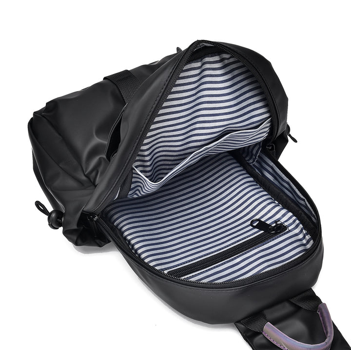 Anti-Theft Sling Bag Kalsten