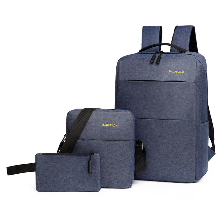 Multi-Functional Business Backpack Kalsten