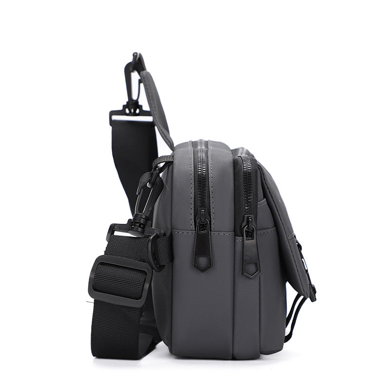 Multi-Purpose Tactical Crossbody Bag Kalsten