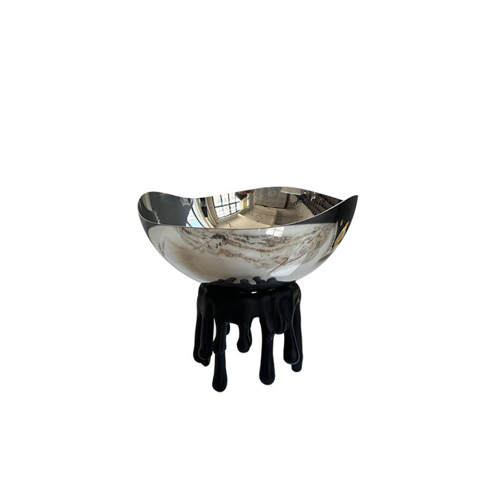 Sculptural Decorative Centerpiece