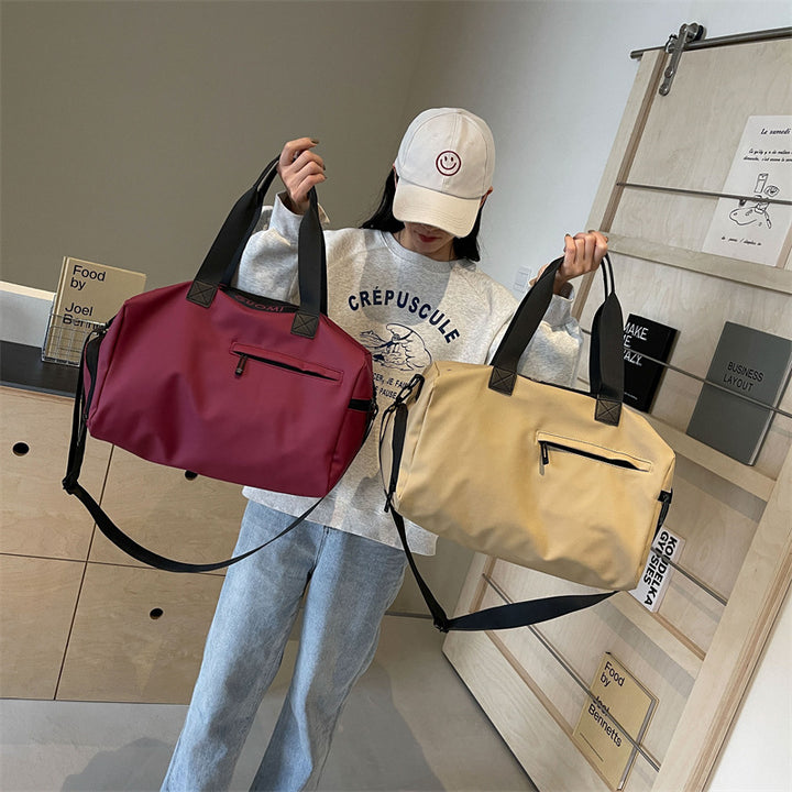Travel Utility Duffel Bag Kalsten
