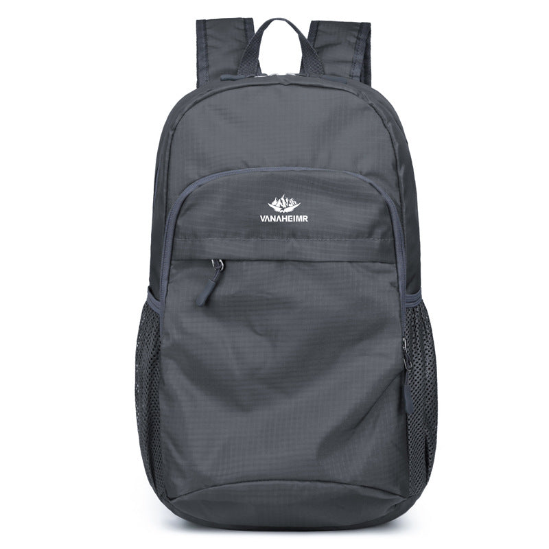 Versatile Lightweight Hiking Backpack Kalsten